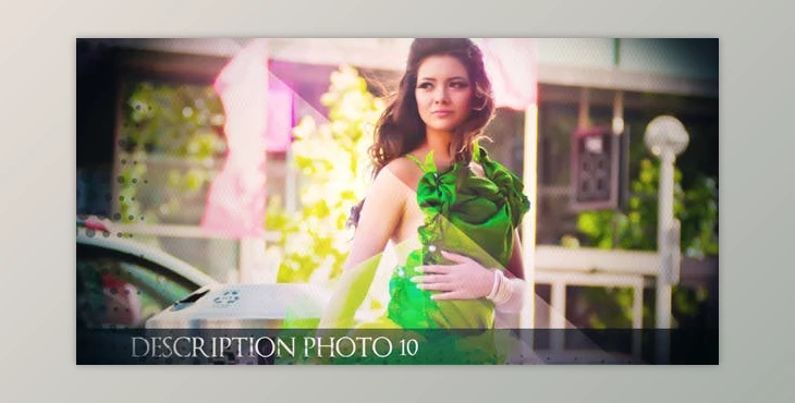 Download Model Collection (Videohive 372400)