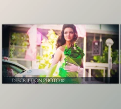 Download Model Collection (Videohive 372400)