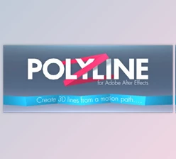 Aescripts Polyline v1.2 Full Pre-Activated + Tutorials