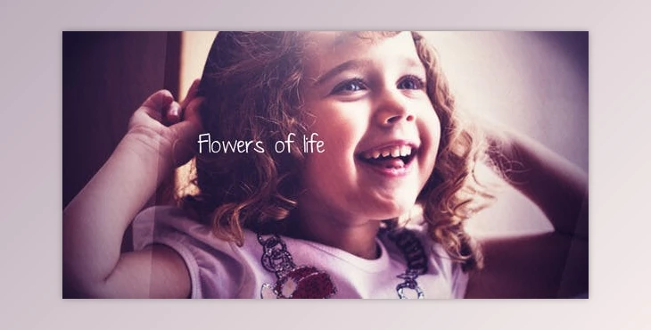 Download Flowers of life (Videohive 419575) For AE