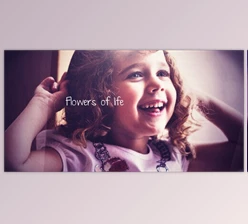 Download Flowers of life (Videohive 419575) For AE