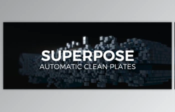 <span class='badge badge-warning'>Aescripts</span> - Download Superpose v2.3