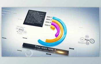 Download Infographic (<span class='badge badge-warning'>Videohive</span> 19037733)