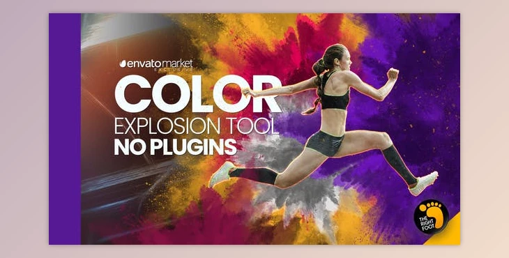 Download Color Explosion Tool (Videohive 27869801)