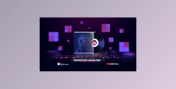Download Videohive Music Visualizer Pack V2 (Videohive 23792830)