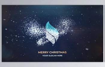 Download Christmas <span class='badge badge-warning'>Snowstorm</span> (Videohive 29485852)