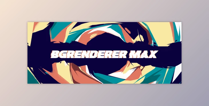Download Aescripts BG Renderer MAX v1.0.27 (Win, Mac)
