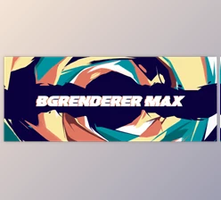 Download Aescripts BG Renderer MAX v1.0.27 (Win, Mac)