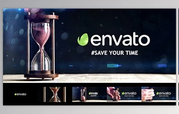 Download Save <span class='badge badge-warning'>Your</span> Time (Videohive 22487415) - Ae Project