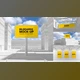 Download Outdoor Mockups (Videohive 29479138) - AE Project