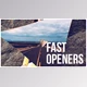 Download Fast Openers Collection (Videohive 10960060) Ae Project