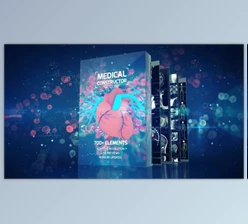 Download Medical Constructor (Videohive 27636317) - Ae Project