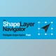 Aescripts bq_Shape Layer Navigator v1.2 Full Pre-Activated