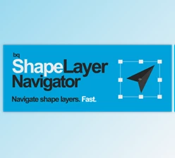 Aescripts bq_Shape Layer Navigator v1.2 Full Pre-Activated
