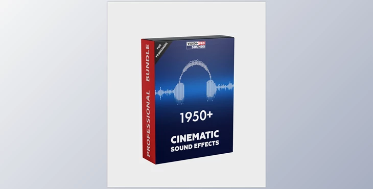 Download 1950+ CINEMATIC SOUND EFFECTS From Video-Presets