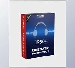 Download 1950+ CINEMATIC SOUND EFFECTS From Video-Presets