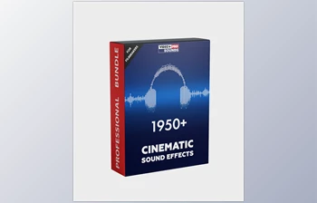 Download 1950+ <span class='badge badge-warning'>CINEMATIC</span> SOUND EFFECTS From Video-Presets