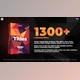 Download 1300+ Titles For After Effects v1.5 (Videohive 28464847) - Ae Project