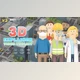 Download 3D Characters Explainer Toolkit V2 - 26491556