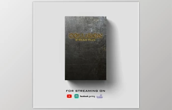 Download Collision – Pro Stream Package (500+ Assets) FOOTAGE <span class='badge badge-warning'>From</span> 640Studio