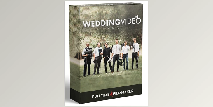 Download Full Time Filmmaker | Wedding Video Pro