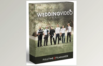 Download <span class='badge badge-warning'>Full</span> Time Filmmaker | Wedding Video Pro