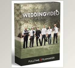 Download Full Time Filmmaker | Wedding Video Pro