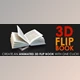 aescript 3D Flip Book v1.41 Full Version + Sample project