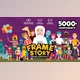 FrameStory I Explainer Character Animation Toolkit with Built In UI (Videohive 26660837)