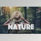 Download Nature Video Pro Presets