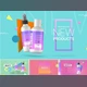 Download Animated Product Mockups – Cosmetics Pack (Videohive 25513188)