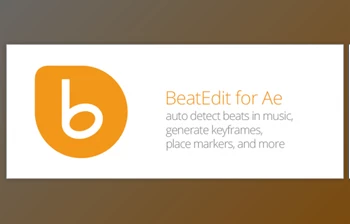 <span class='badge badge-warning'>Aescripts</span> - Download BeatEdit for After Effects v2.2.005 (<span class='badge badge-warning'>Win</span>, <span class='badge badge-warning'>Mac</span>)
