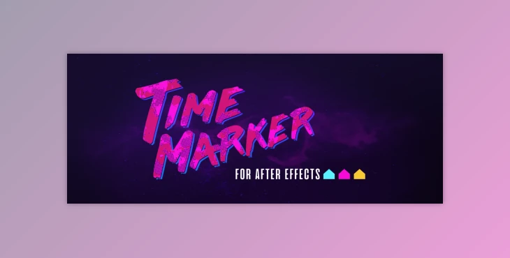 Aescripts - Download Time Marker v1.0.4