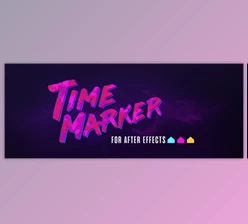 Aescripts - Download Time Marker v1.0.4
