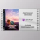 Download Landscape Bundle 2020 – Photoshop Brushes -Cleverphotographer