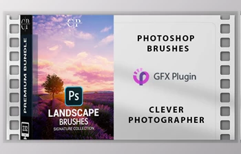 Download Landscape <span class='badge badge-warning'>Bundle</span> 2020 – Photoshop Brushes -Cleverphotographer