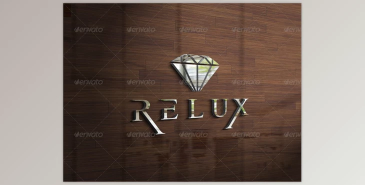 Download Photorealistic 3D Logo Signage Mock-Ups GraphicRiver-8026345