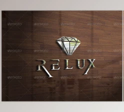 Download Photorealistic 3D Logo Signage Mock-Ups GraphicRiver-8026345