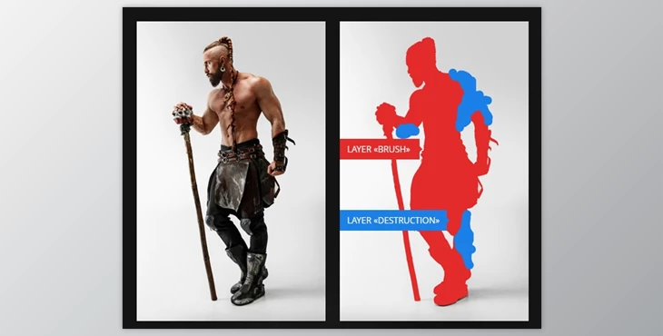 Download Obsidian Photoshop Action GraphicRiver-26998428