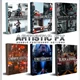 Download Artistic Bundle (6 in 1) Photoshop Actions 29425595