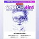 Download Sketch 4in1 Photoshop Actions Bundle GraphicRiver-29408321