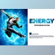 Download Energy Photoshop Action CreativeMarket-4809089