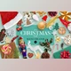 Download Christmas Scene Creator CreativeMarket-5498557