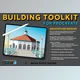 Download Building Toolkit For Procreate CreativeMarket-5012404 - Includes AI, PNG, BRUSH, PDF