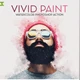Download Vivid Paint – Watercolor Photoshop Action – GraphicRiver 28736835 - Includes	ABR, ATN, PAT