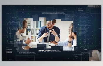 Download Technology Presentation (Videohive 23513234) - AE Project For business, <span class='badge badge-warning'>clean</span>, corporate, digital, internet