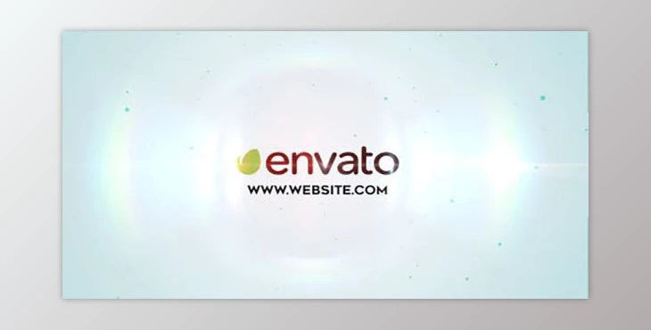 Download Spinning Corporate Logo (Videohive 13066347) - AE Project For abstract, company logo 3d