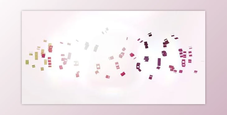 Download Light Puzzle Logo (Videohive 13509558) - AE Project For company logo