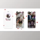 Download Instagram Live Stream (Videohive 28890178) - AE Project For blogger, channel