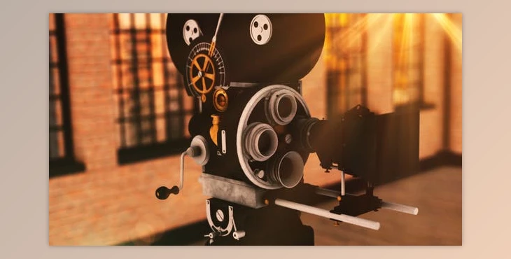 Download Hollywood movie intro & outro (Videohive 24750407) - AE Project For cinema, corporate, entertainment, filmmaker